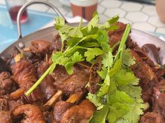 -味好美土菜(迎宾东路店)