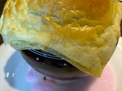 -卢布里西餐厅(满洲里店)