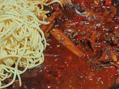 -回味黑鸭煲·始于2006(万松园店)