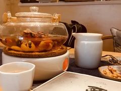 -茶庐(百花洲路店)