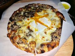 -Mercato莫卡多露台餐厅与酒吧(K11店)
