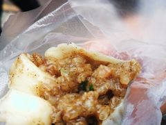 -严氏重油烧麦(民权路店)