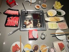 -海底捞火锅(摩尔广场店)