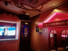 -W20 SHINING Party·K(悦豪和平路店)