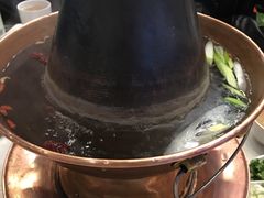 -东来顺饭庄(王府井步行街店)