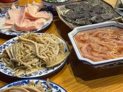 -飘香火锅(玉林西路店)