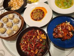 -太湖饭店·寄畅轩中餐厅