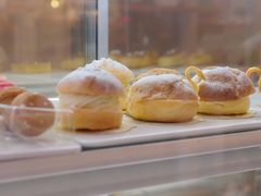 -老梦面包 CHEZMOREL(三源里店)