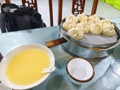 -石饮红星包子(中山路店)