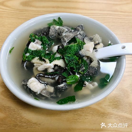 大水牛牛肚胱(永祥店)