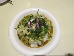 西北45度—西北民间菜主题餐厅(世茂广场店)-西北45°(世茂广场店)