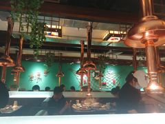 大堂-阪尚皇·原切牛排·烤肉火锅自助(北京路店)