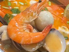 -南越郡·越式风味餐厅(青秀万达店)