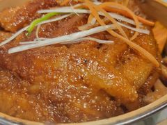 -来菜·湖北头牌藕汤(汉街店)