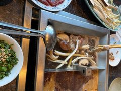 -皇城老妈火锅·川味传承(港湾店)