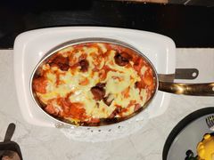 -半秋山西餐厅(宜昌大洋店)