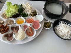 -九久大过桥米线(太古里店)