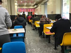 大堂-老四季(总店)
