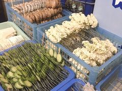 -建国烧烤(建乐路店)