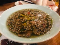 花椒浸牛舌-天府掌柜(九眼桥店)