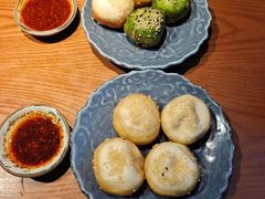 -鑫震源·苏式大虾生煎(山塘街店)