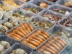 -沈万三·熟食铺(莲园路店)