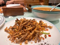 -城北食府(枫林店)