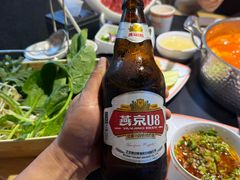 -鲜牛记潮汕牛肉火锅(淮安珠海路店)