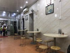 大堂-信行丰炖品皇店(光孝路店)