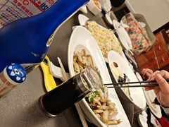 -新丁香海鲜酒店(银海商贸城店)