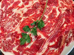 -巴国九王爷火锅(万盛总店)