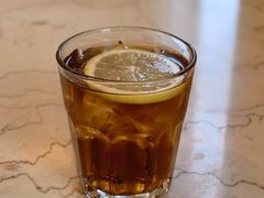 -海航威斯汀酒店-行政酒廊