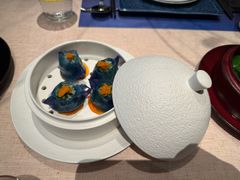 -T館·花园艺术餐厅