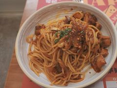 -做披萨的奇葩(中海央墅店)