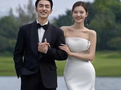 -金夫人婚纱摄影(江津店)
