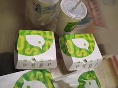 -德克士(海秀东店)