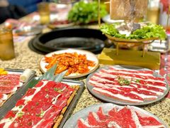 -首尔烤肉大排档(合生汇店)