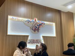 -霸王茶姬(正佳广场店)