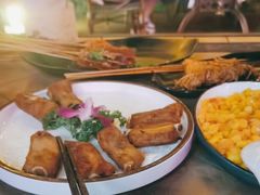 -时光码头民谣公社