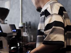 -BE NORMAL CAFE(霞溪路店)