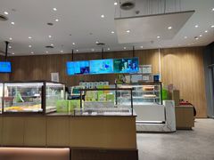 -奈雪的茶(重庆万象城北区店)