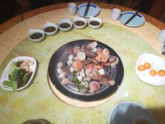 -三个渔夫·蒸汽海鲜(小白楼店)