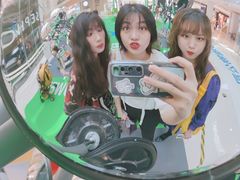 -深圳来福士广场