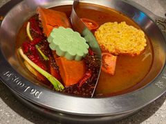 -大龙燚火锅(太古里店)