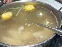 -海汕记·潮汕鲜牛肉火锅·自助