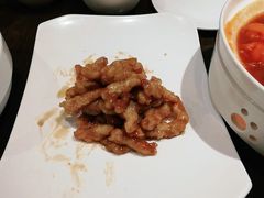 -老牌坊鲁菜名店(宽厚里店)