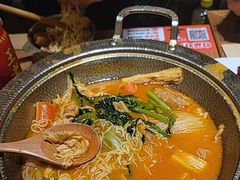 -福客麻辣烫·现炒麻辣香锅(印力中心店)