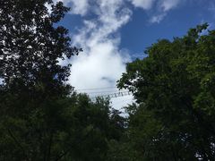 -丹东天桥沟景区