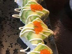 -羽山料理