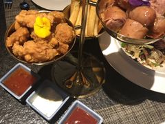 -莲西餐(曲江店)